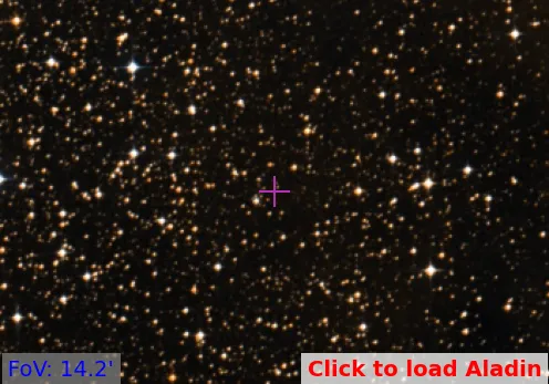 Click to load Aladin Lite