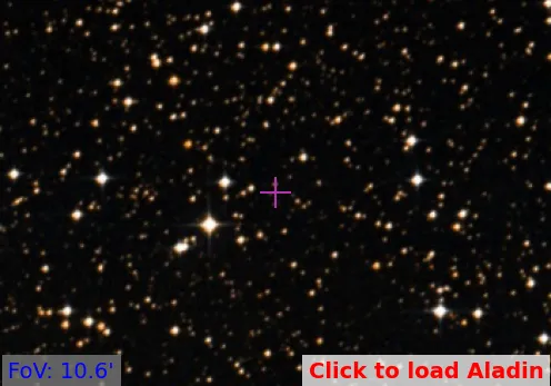 Click to load Aladin Lite