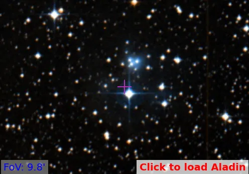 Click to load Aladin Lite