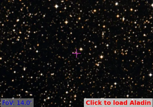 Click to load Aladin Lite