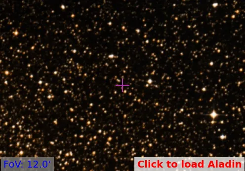 Click to load Aladin Lite