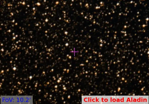 Click to load Aladin Lite