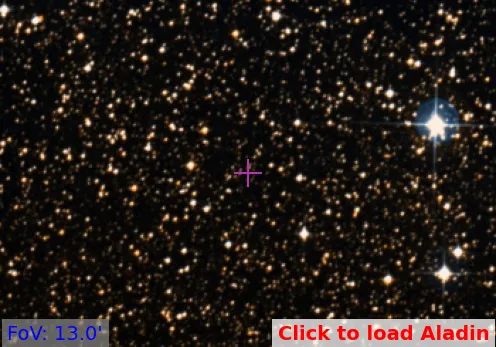 Click to load Aladin Lite