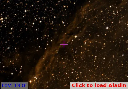 Click to load Aladin Lite