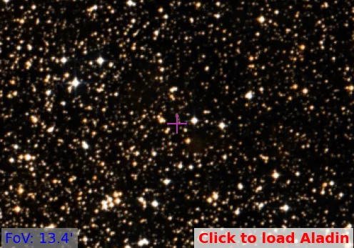 Click to load Aladin Lite