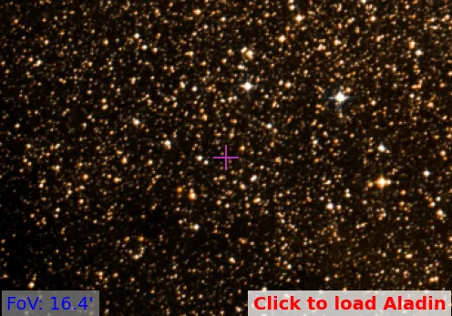 Click to load Aladin Lite