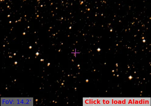 Click to load Aladin Lite