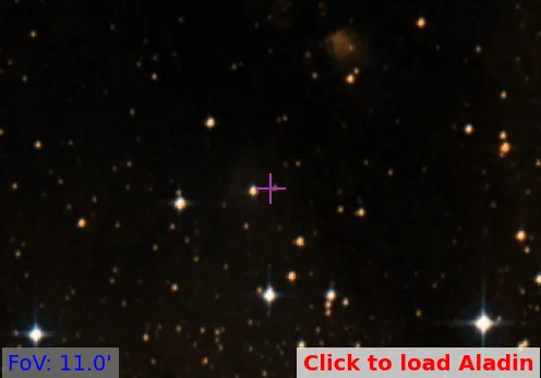 Click to load Aladin Lite