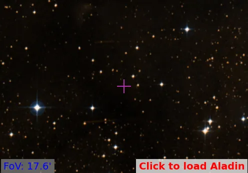 Click to load Aladin Lite