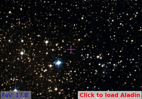 Click to load Aladin Lite