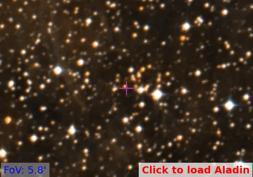 Click to load Aladin Lite