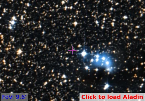 Click to load Aladin Lite