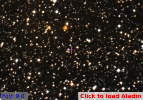 Click to load Aladin Lite