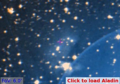 Click to load Aladin Lite