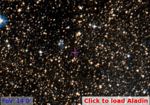 Click to load Aladin Lite