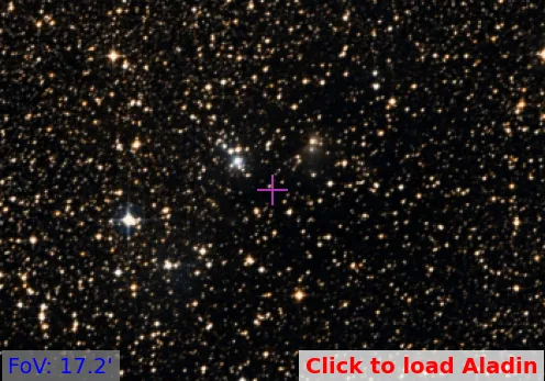 Click to load Aladin Lite