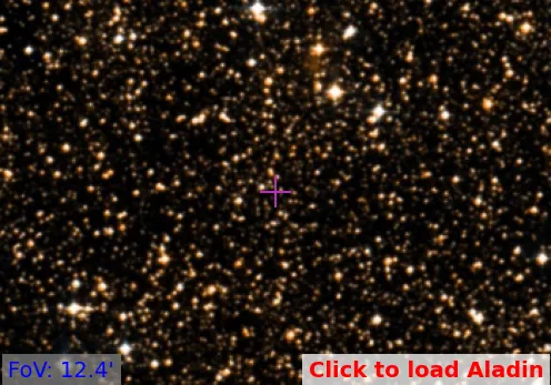 Click to load Aladin Lite