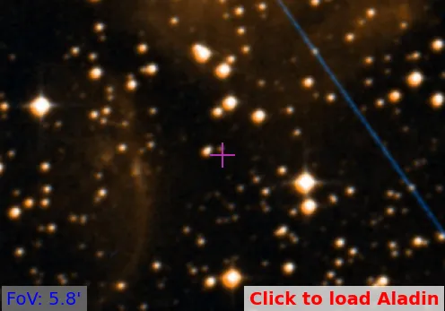 Click to load Aladin Lite