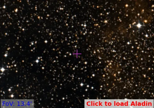 Click to load Aladin Lite