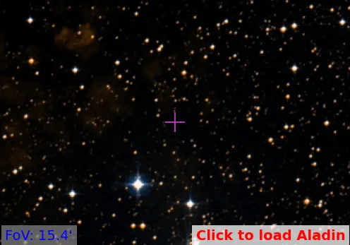 Click to load Aladin Lite