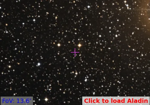 Click to load Aladin Lite