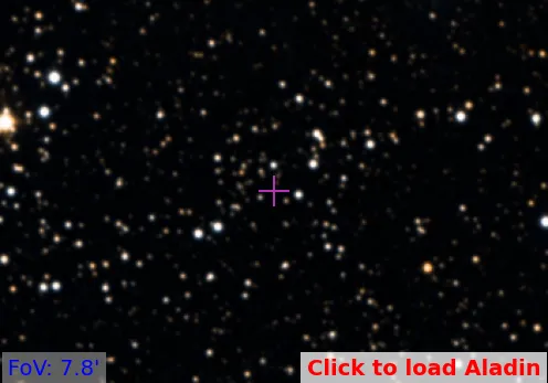 Click to load Aladin Lite