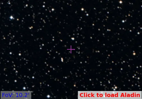 Click to load Aladin Lite