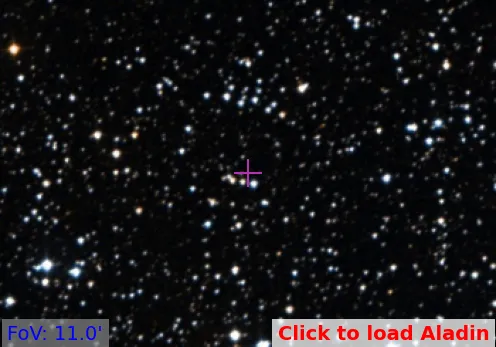 Click to load Aladin Lite