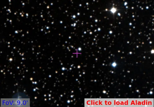 Click to load Aladin Lite