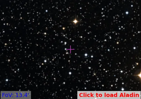 Click to load Aladin Lite