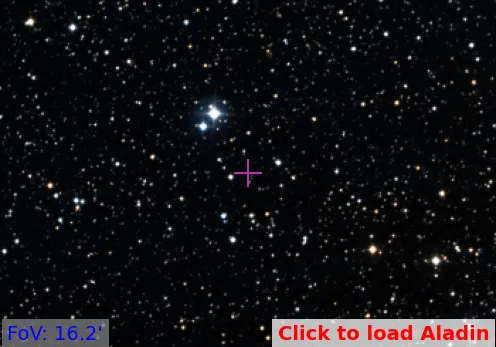 Click to load Aladin Lite