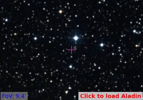 Click to load Aladin Lite