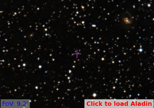 Click to load Aladin Lite