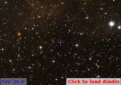 Click to load Aladin Lite