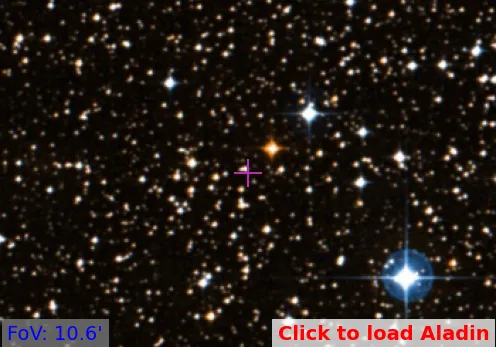 Click to load Aladin Lite