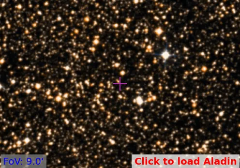 Click to load Aladin Lite