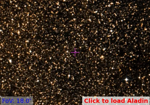 Click to load Aladin Lite