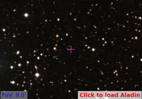 Click to load Aladin Lite