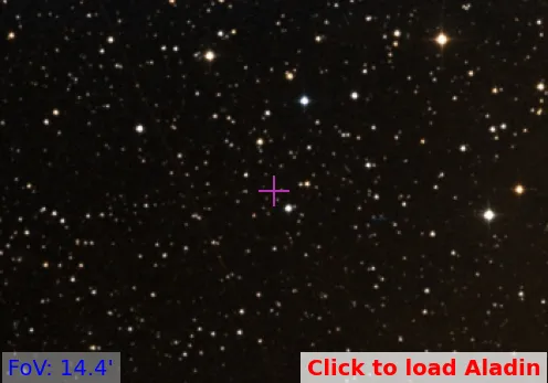 Click to load Aladin Lite