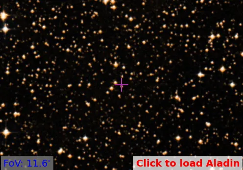 Click to load Aladin Lite