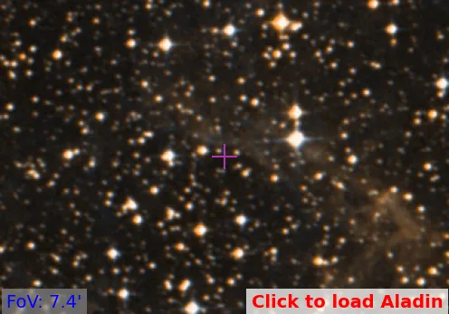 Click to load Aladin Lite