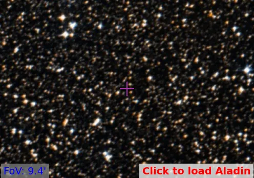 Click to load Aladin Lite