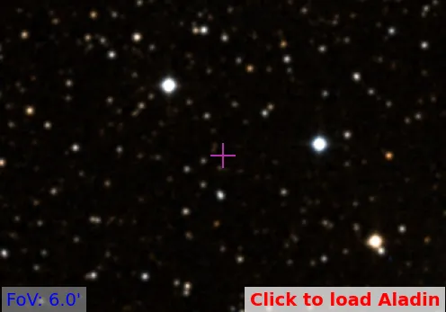 Click to load Aladin Lite