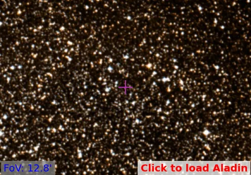 Click to load Aladin Lite