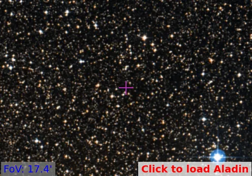 Click to load Aladin Lite