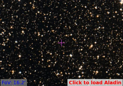 Click to load Aladin Lite