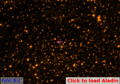 Click to load Aladin Lite