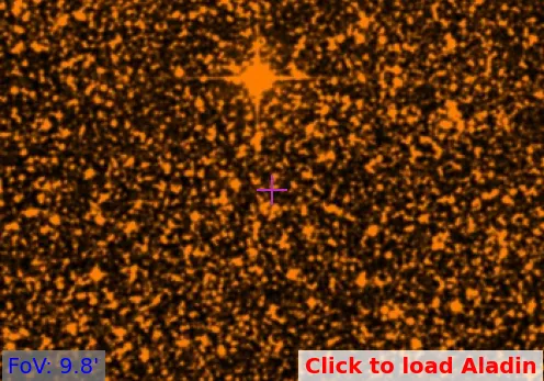 Click to load Aladin Lite