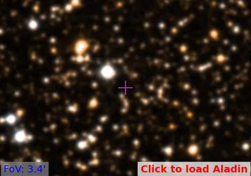 Click to load Aladin Lite