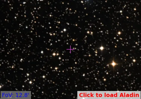 Click to load Aladin Lite